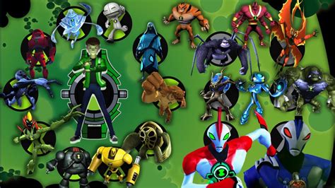 ben 10 torrentz|Ben 10: Ultimate Alien: All Episodes .